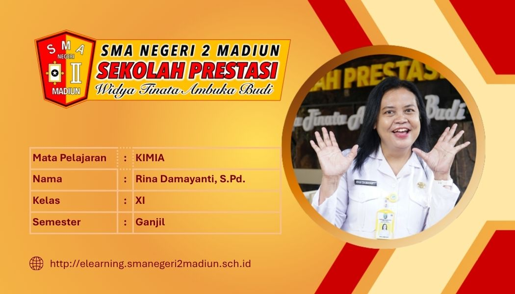 2627 KIMIA XI GANJIL RIENA