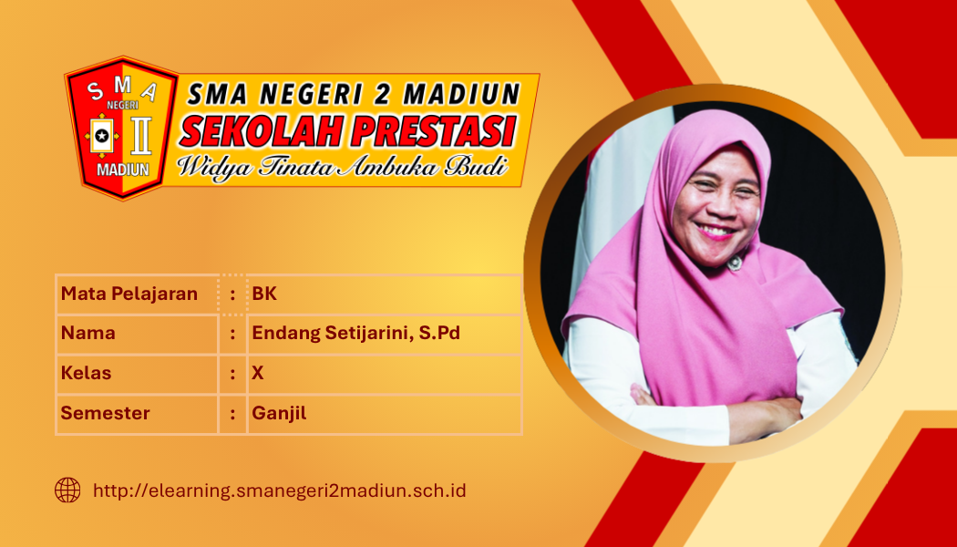 2627 BK KELAS X GANJIL