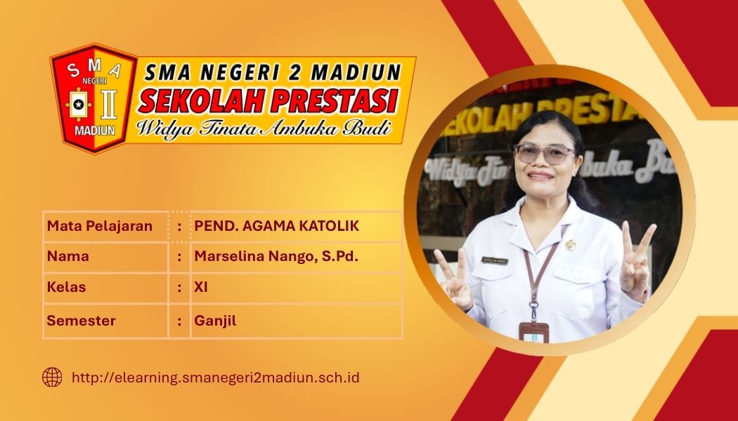 26/27_PENDIDIKAN AGAMA KATOLIK XI