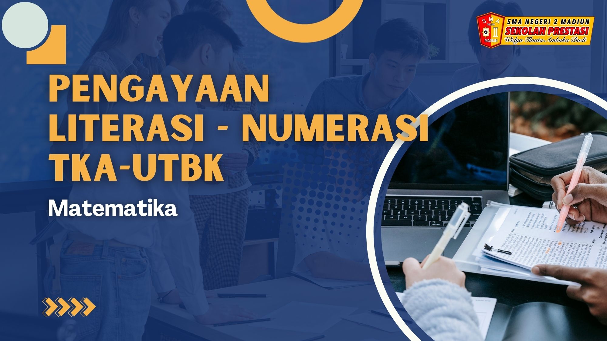Kelas XII
