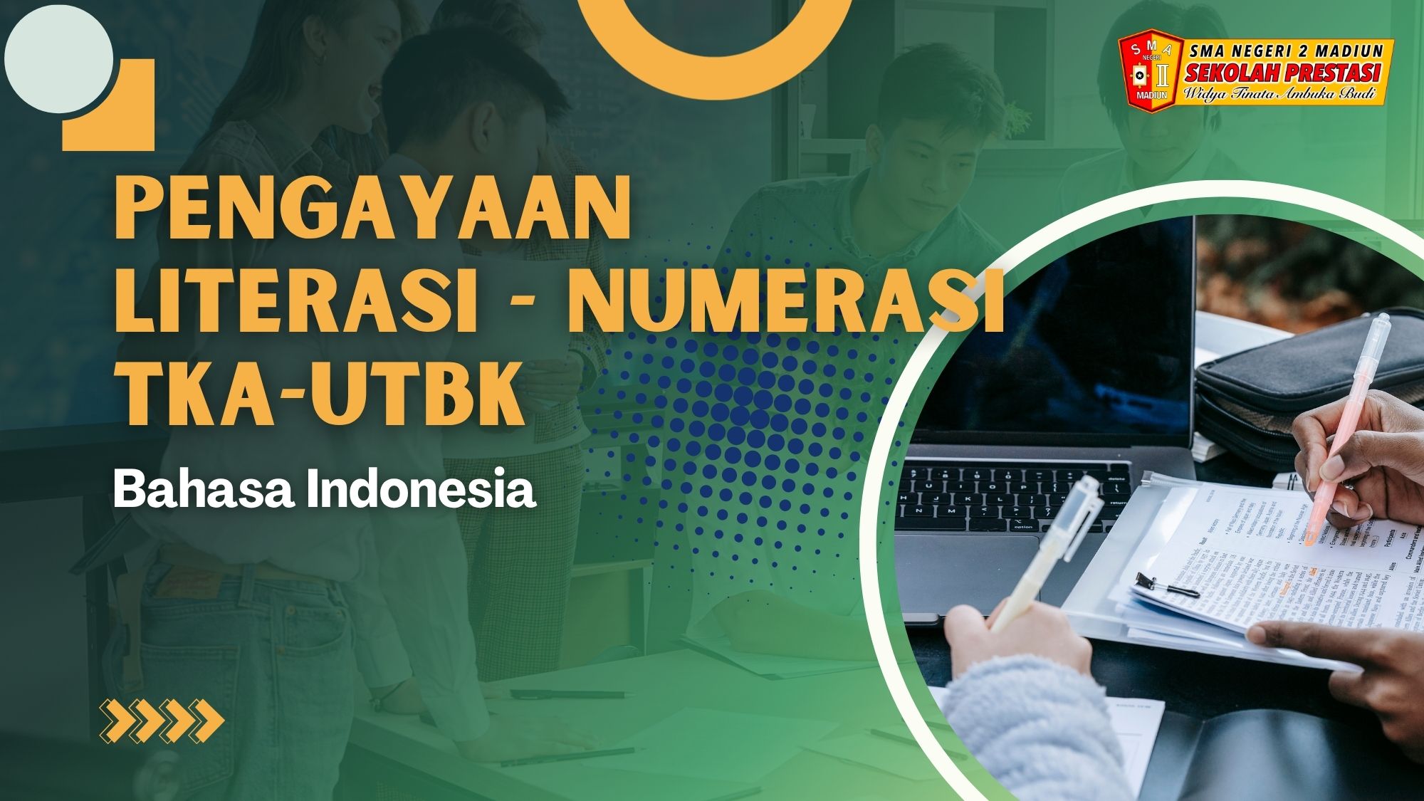 Kelas XII
