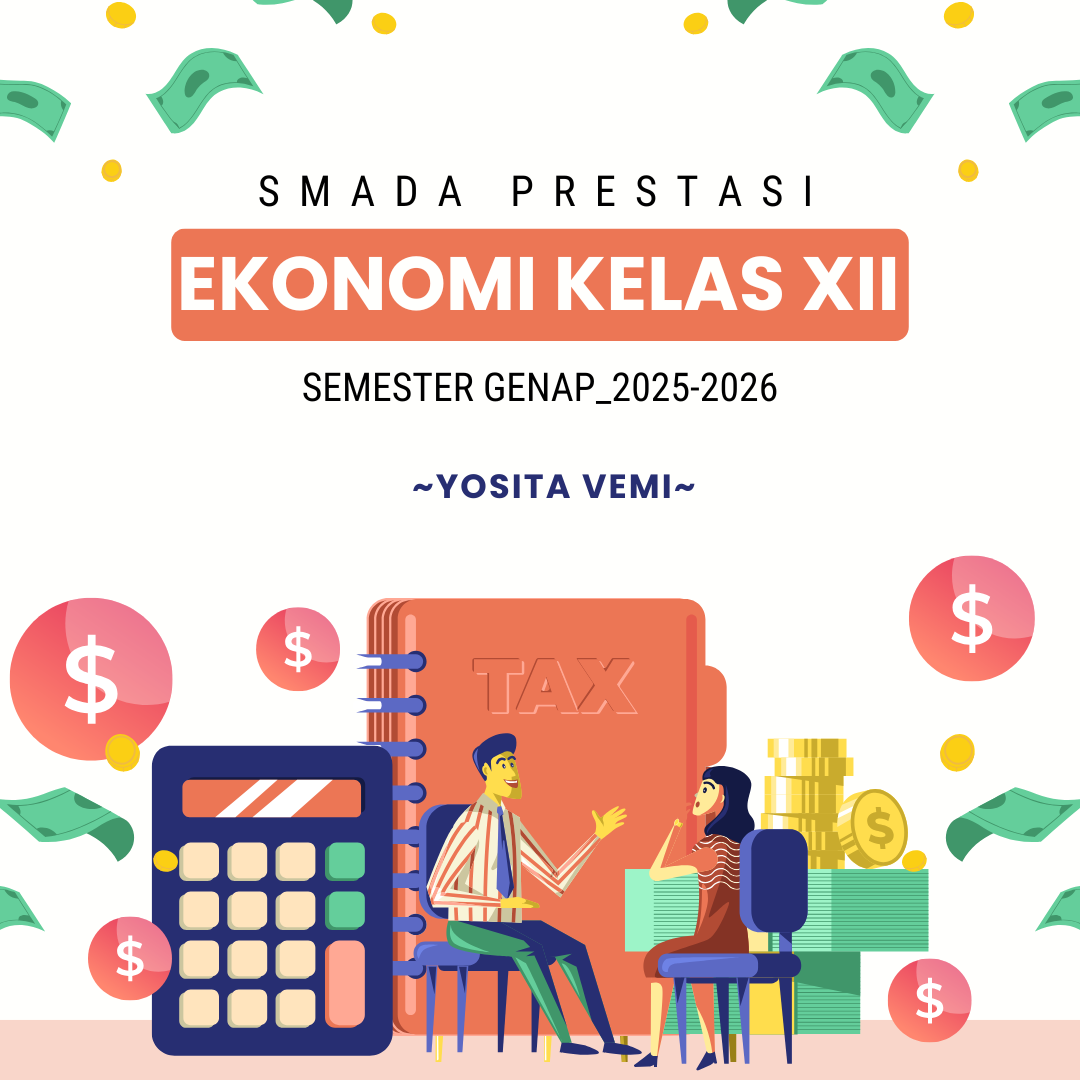 KELAS XII
